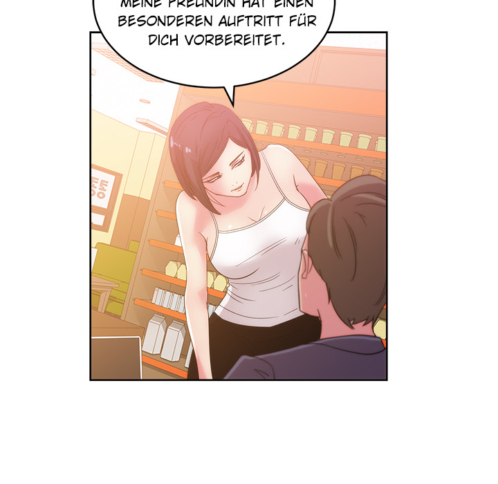 Soojungs Comicladen - episode 27 - 37