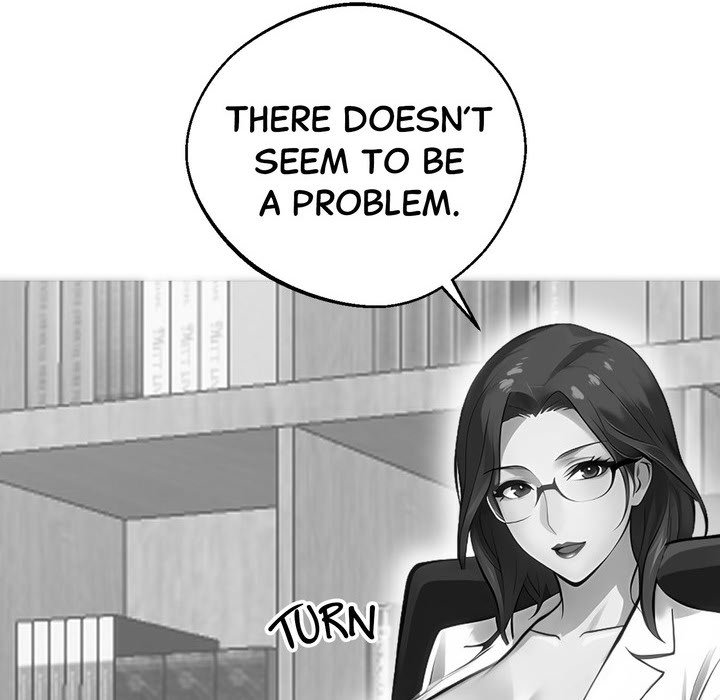 Workaholic Gangster - episode 14 - 119