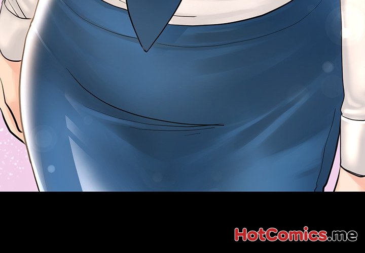 Be Our Guest - episode 1 - 3