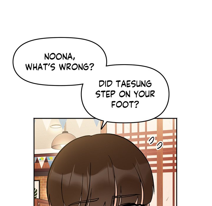 Secret Siblings - episode 10 - 126