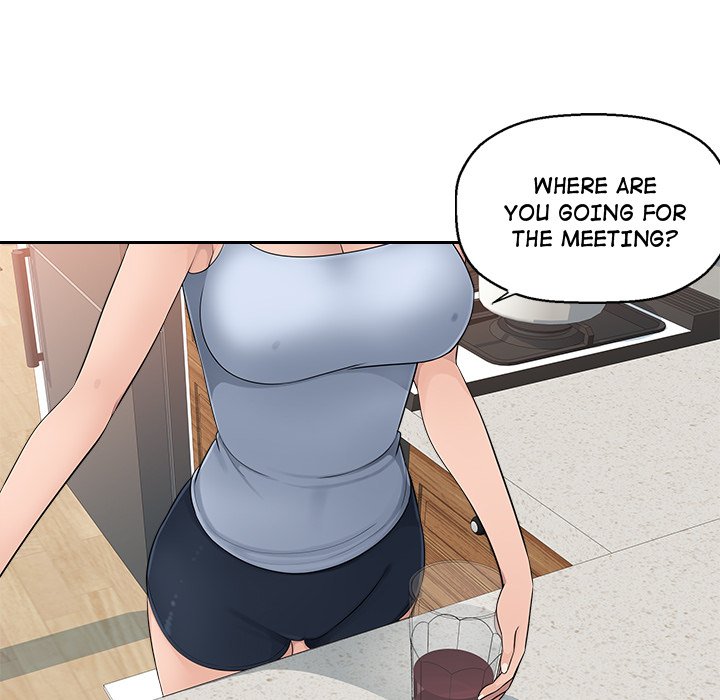 Office Desires - episode 7 - 17