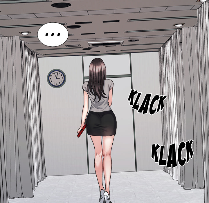 Privattraining - episode 22 - 54