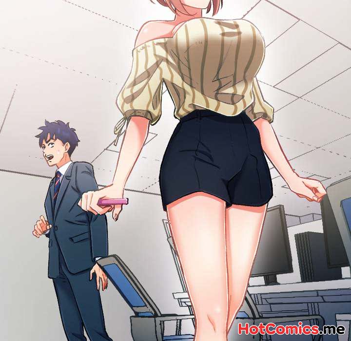 That Soaking Wet Girl - episode 6 - 36