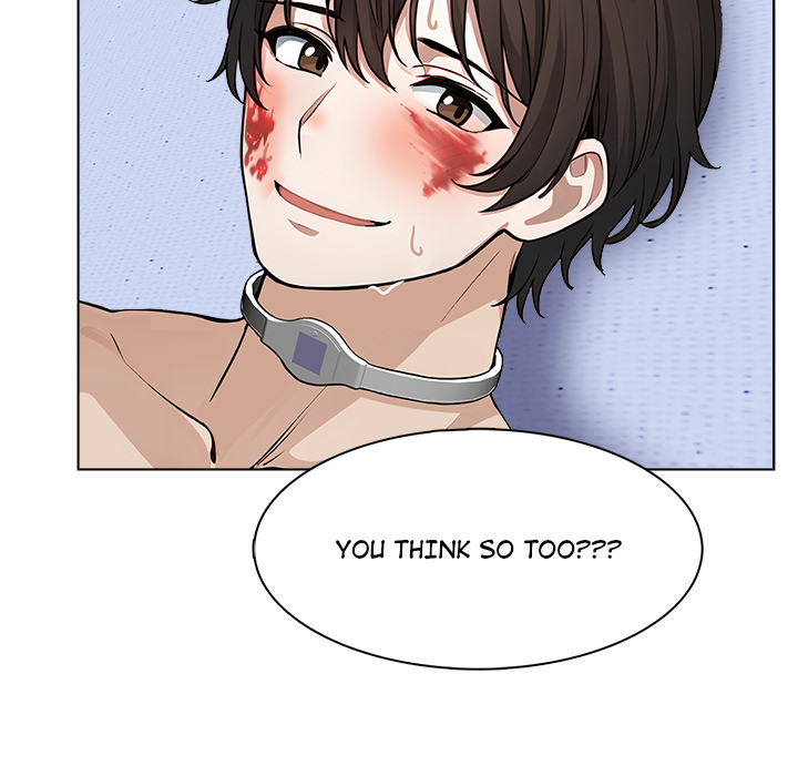Love Me, or Else - episode 3 - 52