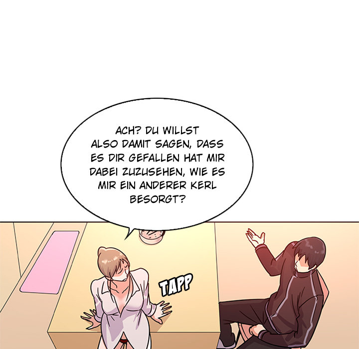Manga Model - episode 9 - 34