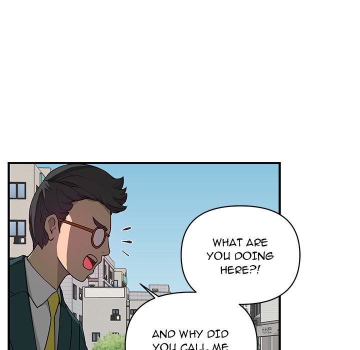 My Best Mistake - episode 9 - 79