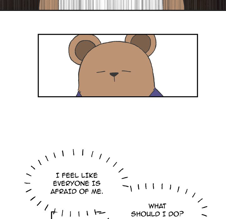 Herbivore High School - episode 1 - 34