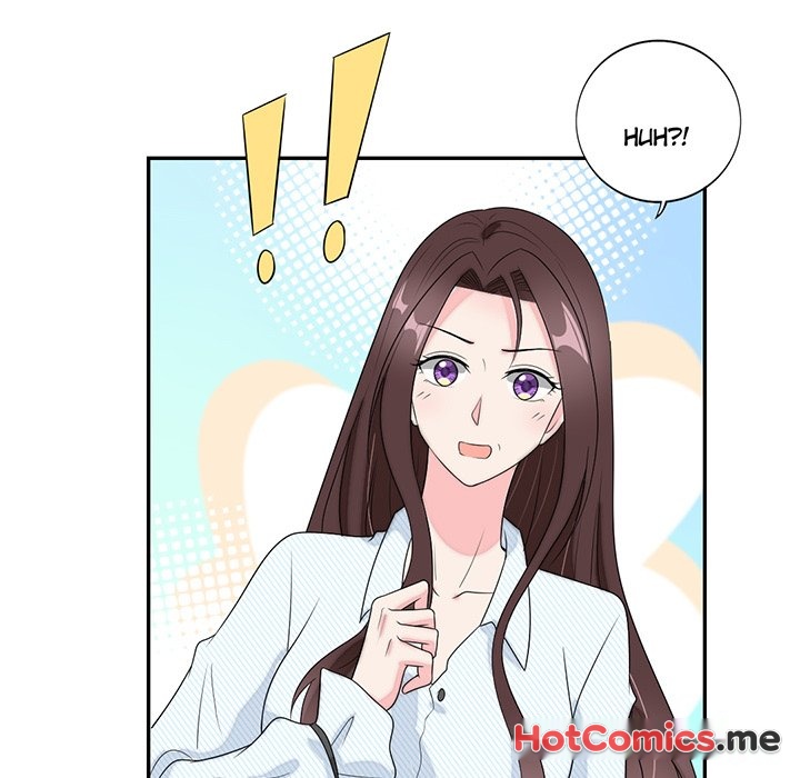 Mommy, Where's My Daddy? - episode 53 - 57