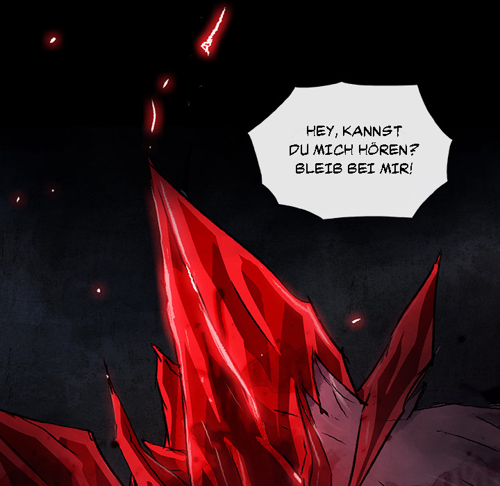 Blutklinge - episode 1 - 24