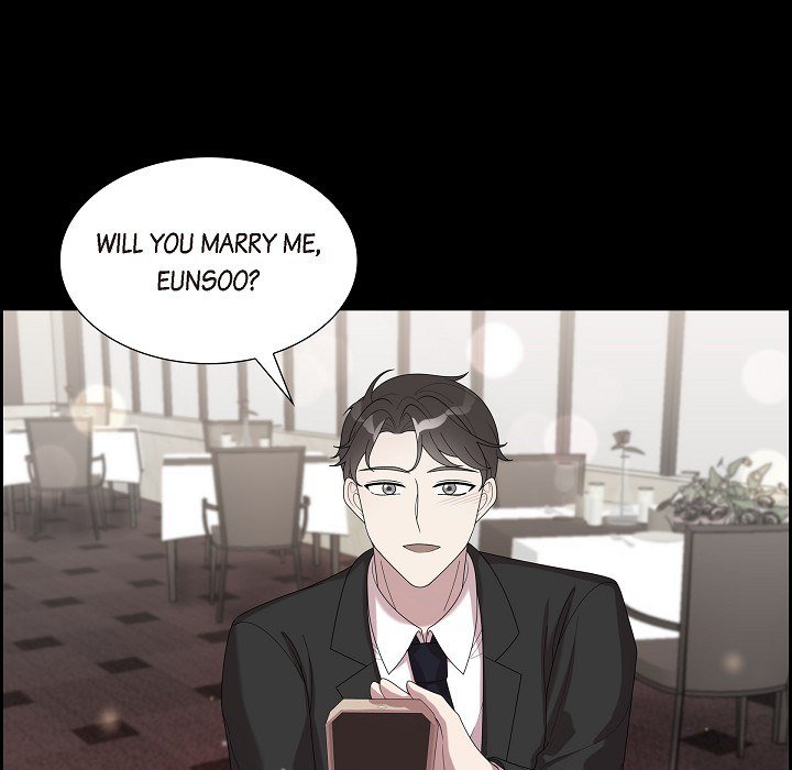 A Misogamist's Romance - episode 38 - 52