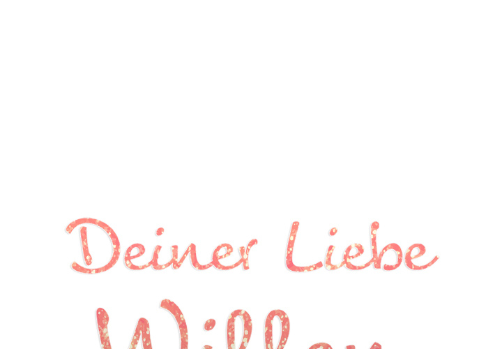 Deiner Liebe Willen - episode 2 - 0