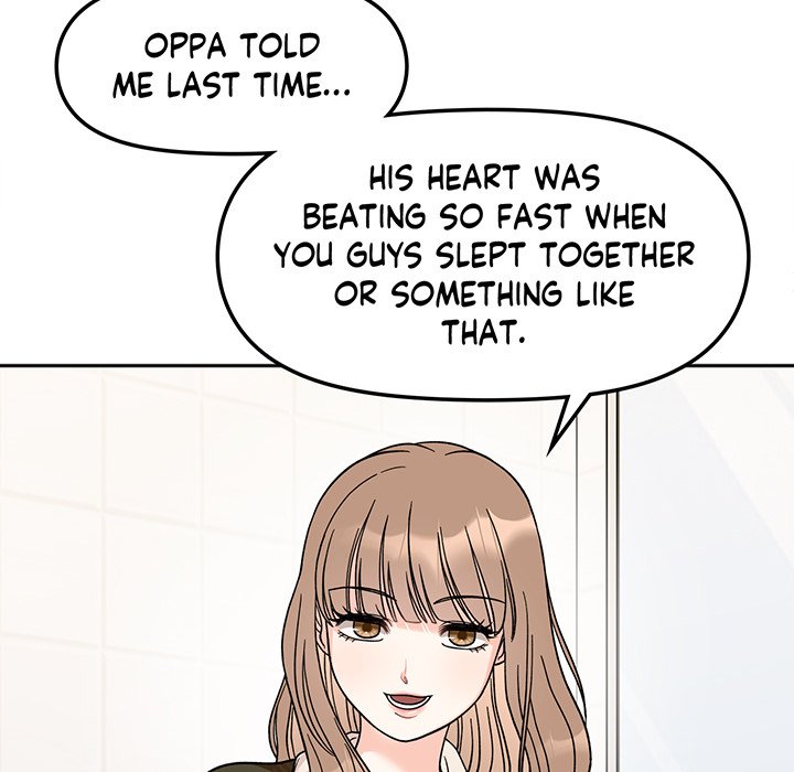 Secret Siblings - episode 17 - 50