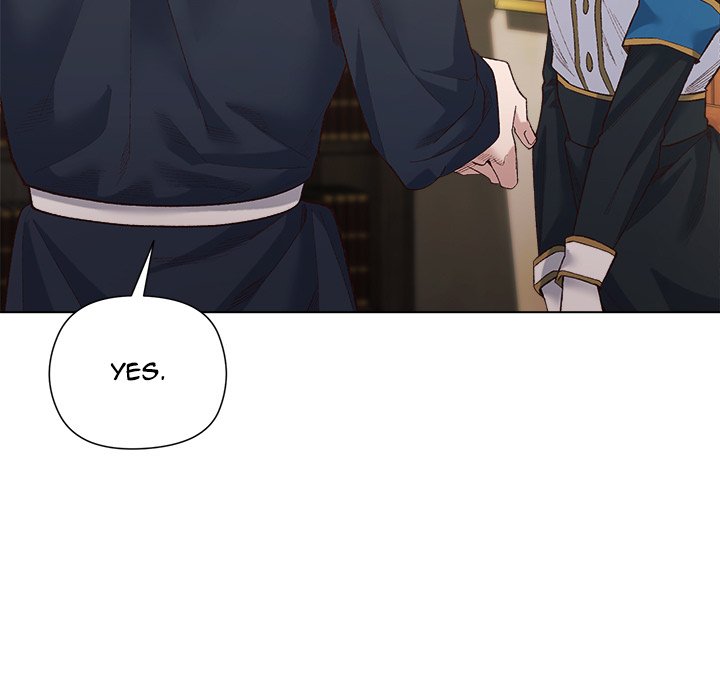 Young Lady's Knight - episode 9 - 54