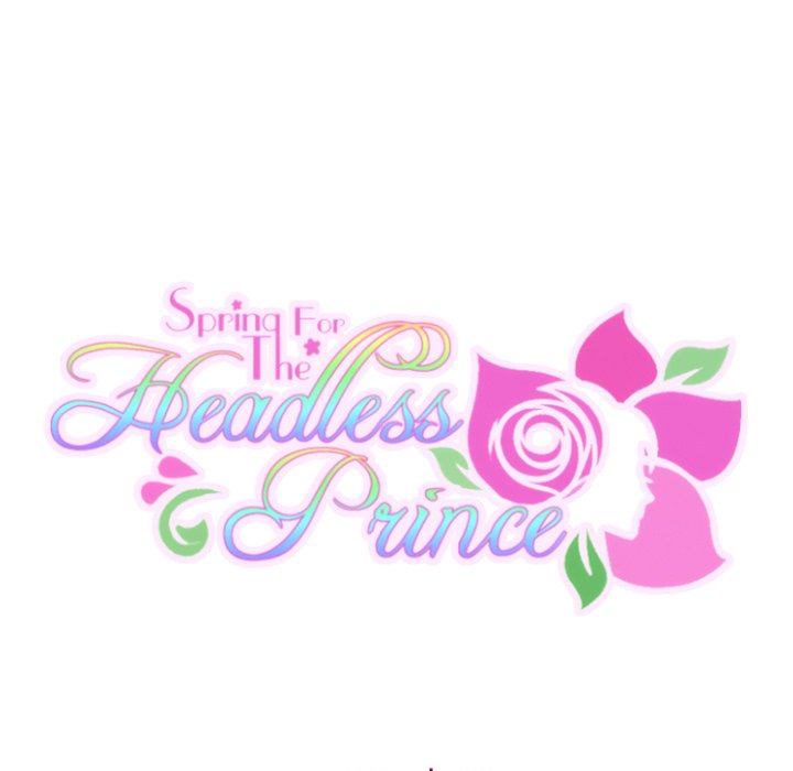 Spring for the Headless Prince - episode 3 - 4