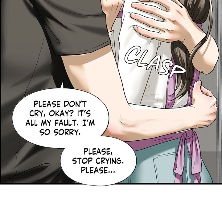 Stepsister - episode 10 - 155