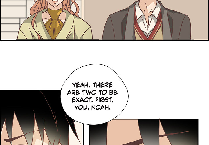 An Innocent Sin - episode 69 - 3