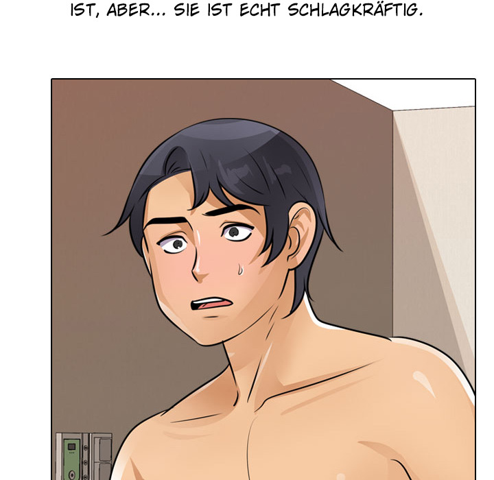 Das Partnerkarussell - episode 48 - 29