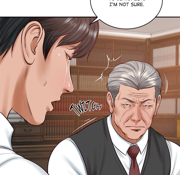 Extremely Rich Family - episode 52 - 91