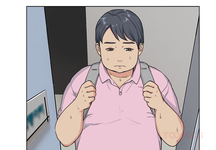 Soojungs Comicladen - episode 1 - 1