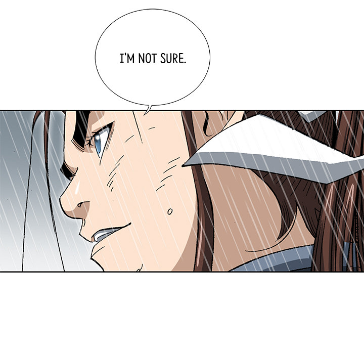 The Tale of The Hyungsan Sect - episode 12 - 102