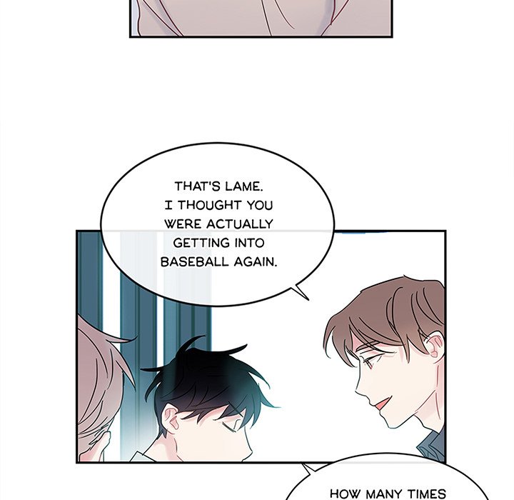 Wistful Summer - episode 21 - 47