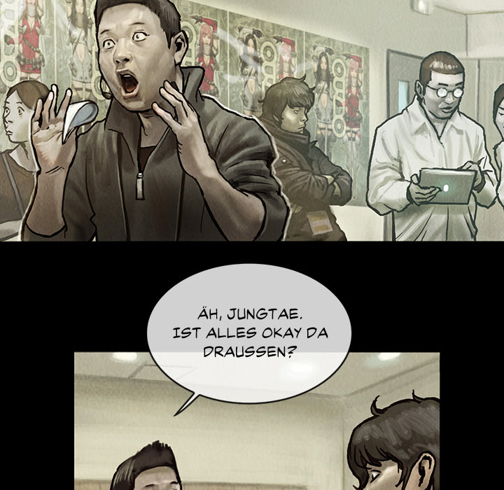 Shaman - episode 1 - 40