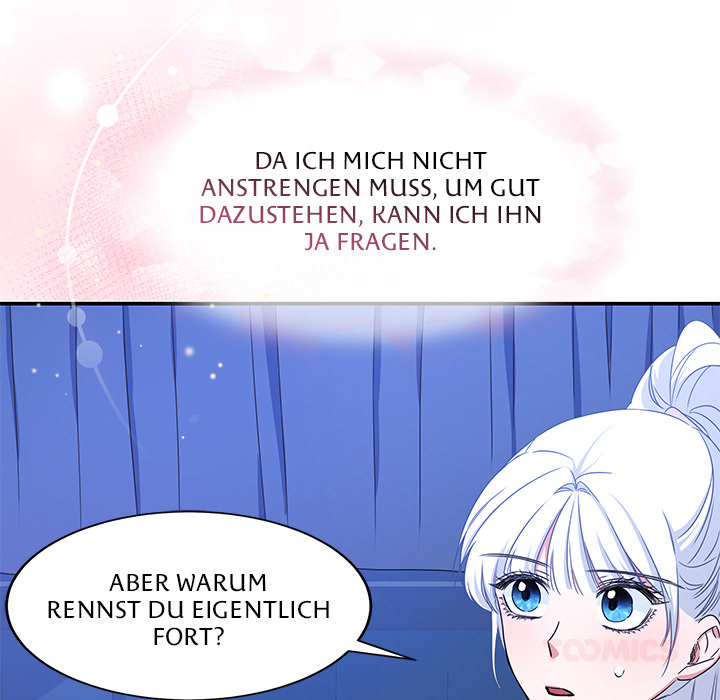 Diesmal ändere ich mein Schicksal - episode 11 - 92