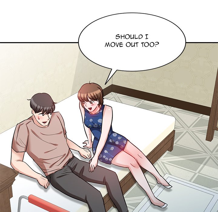 My Worst Lover - episode 9 - 86