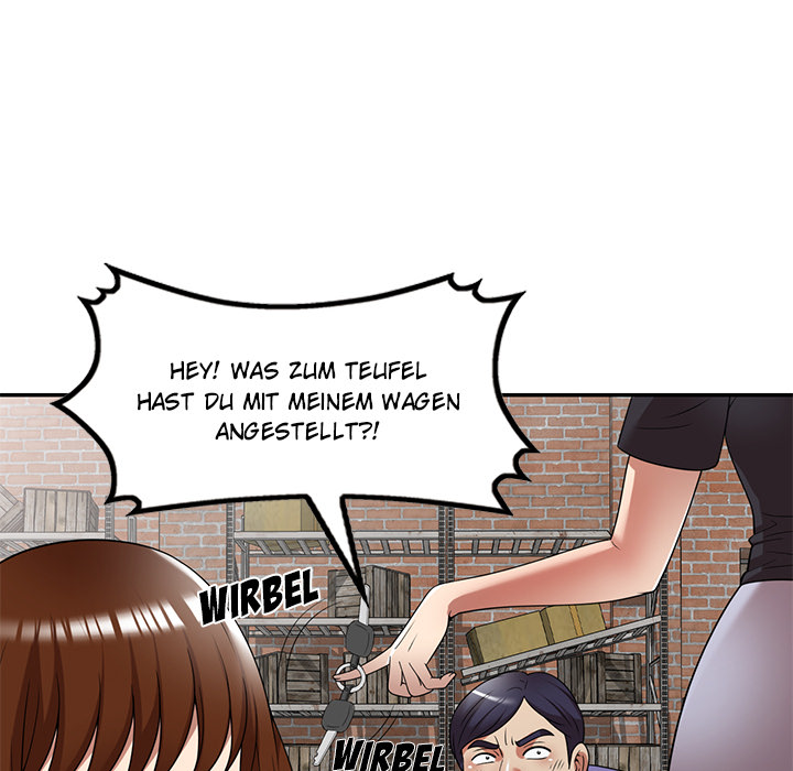 Platzspiele - episode 21 - 23
