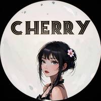 TikTok Account - cherry_.page