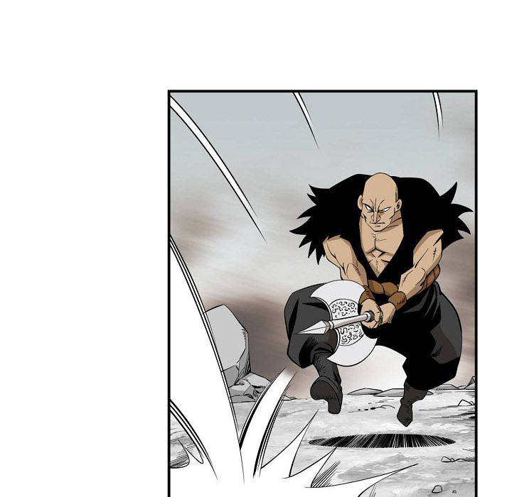 Magician's Murim Adventures - episode 49 - 15