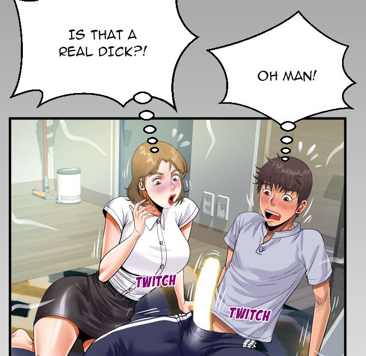 Knock Knock - episode 41 - 90