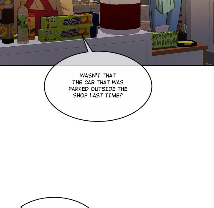 Pregnancy Contract - episode 12 - 124
