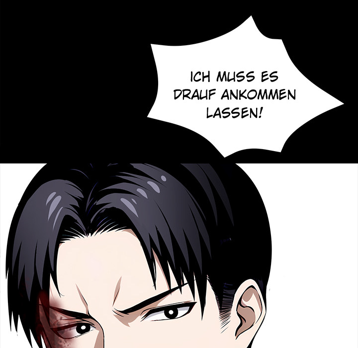 Workaholic Gangster - episode 19 - 214