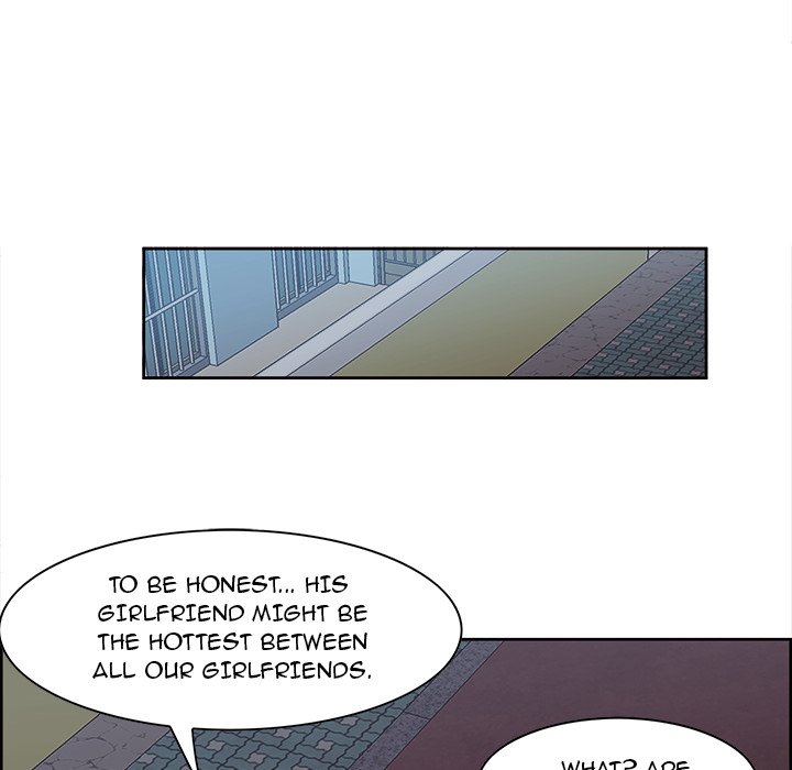 Something New - episode 9 - 13