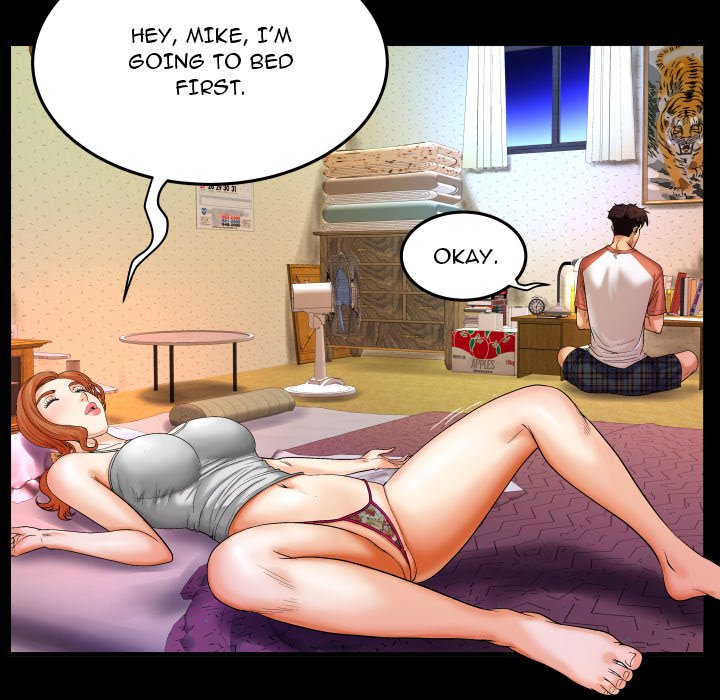 Secret Life - episode 3 - 73