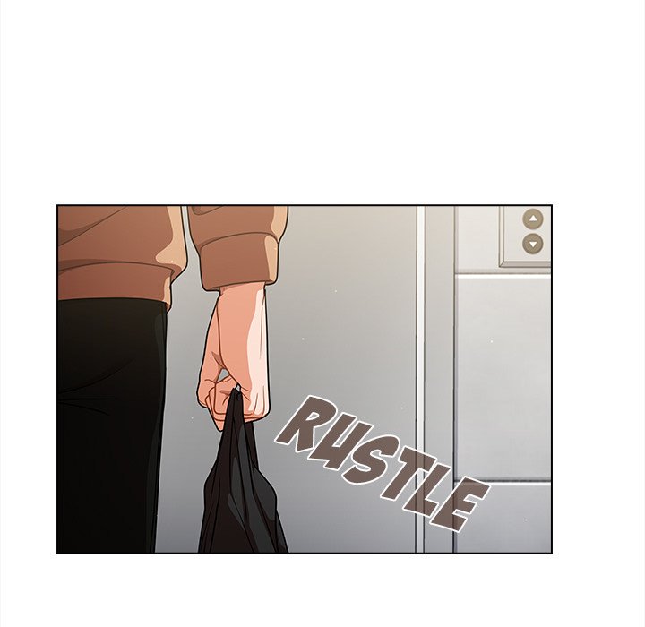 Naughty Little Secret - episode 16 - 34