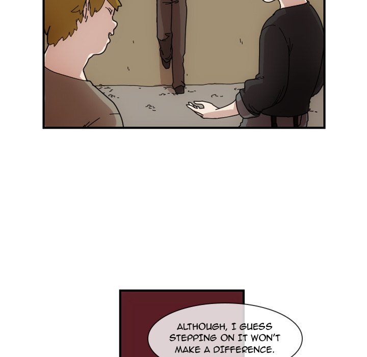 Meisters - episode 1 - 31