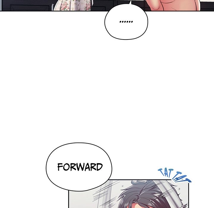 Master, Do You Need A Hand? - episode 4 - 16