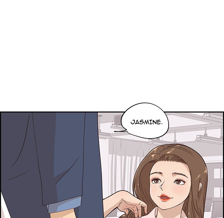 His Women's University - episode 40 - 26