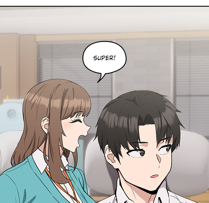 Dating After Work - episode 16 - 129