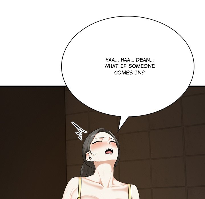 Steamy Webtoon Collection - episode 7 - 66