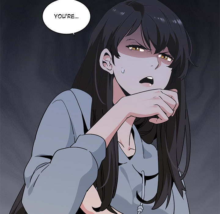 Snapping into Love - UNCENSORED - episode 1 - 104