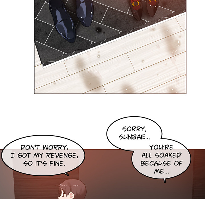 A Pervert's Daily Life - episode 43 - 46