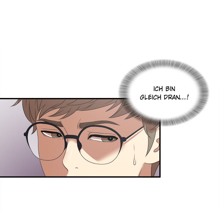 Seinen Mann stehen - episode 1 - 82