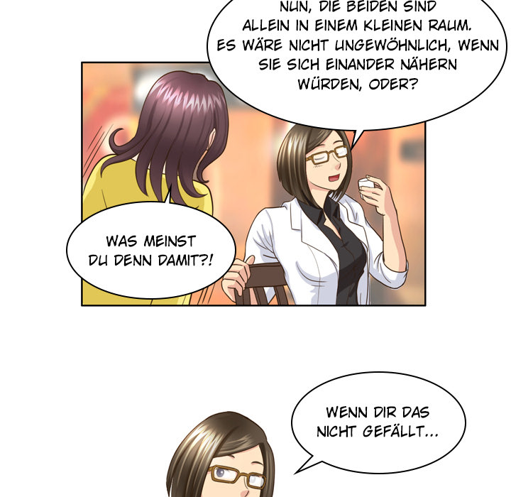 Die neue Kollegin - episode 16 - 11