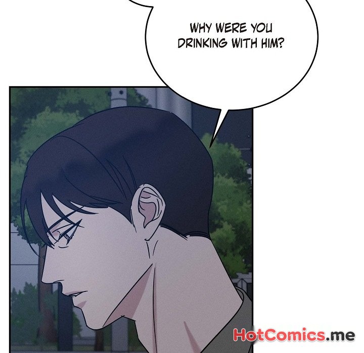 Lose Your Touch - episode 31 - 50