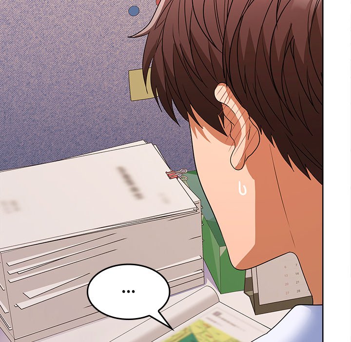 Office Romance is a No-No - episode 5 - 200
