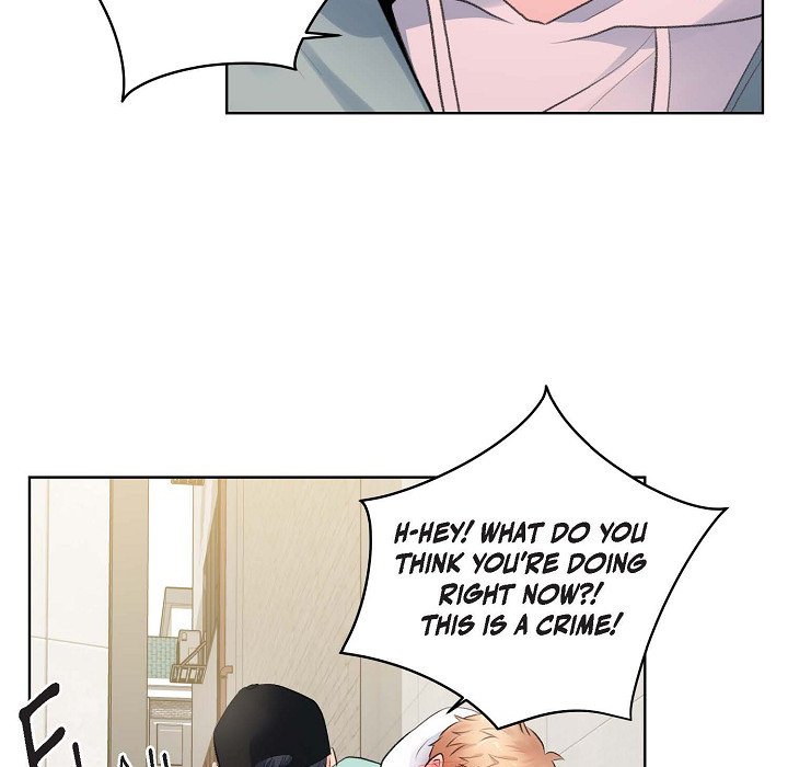 My K - episode 3 - 11