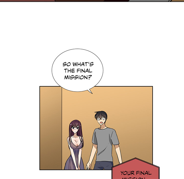 Shame Room - episode 19 - 15